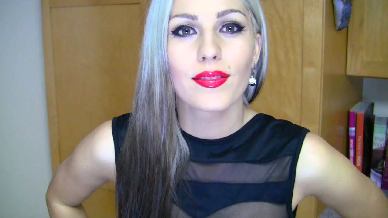 Naughty Husband Part 5 DIVINE GODDESS JESSICA HD 720p MP4 FEMDOM ZONE