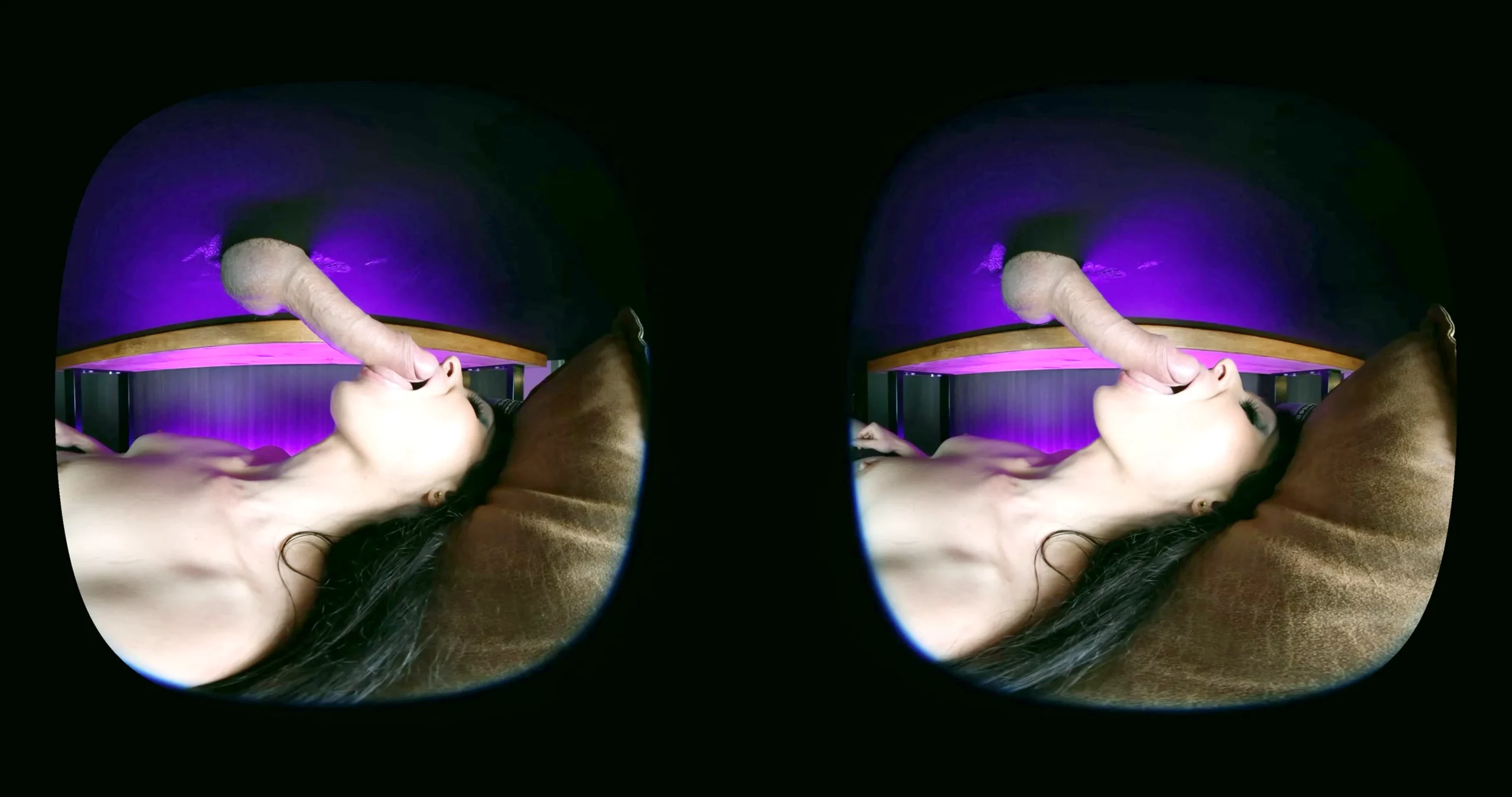 Darya Jane - 27 Minute Edging Milking Table - SEXLIKEREAL - MP4