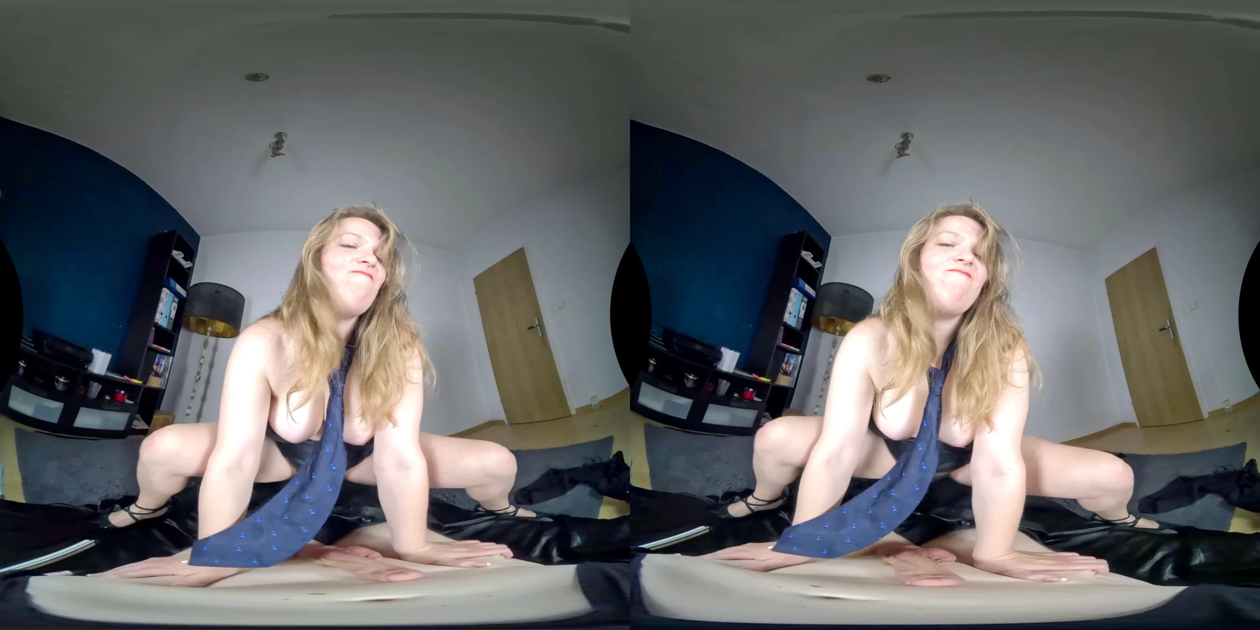 April Movie Productions - Raphaela - The German Teacher - April Movie Productions - SEXLIKEREAL - MP4
