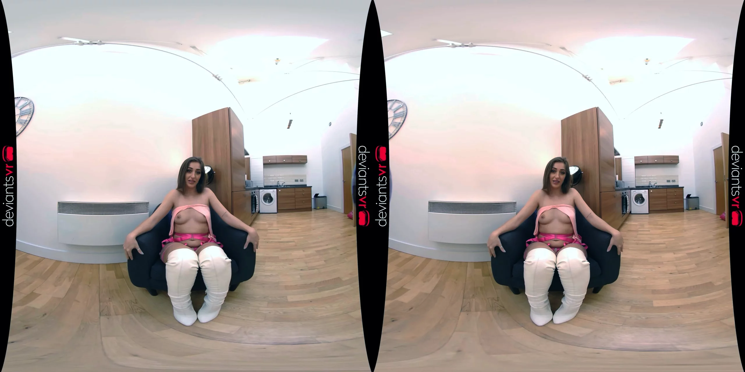 Mean Girls Vr - Jizzles - Your Pleasure Dom - Deviantsvr - SEXLIKEREAL - MP4