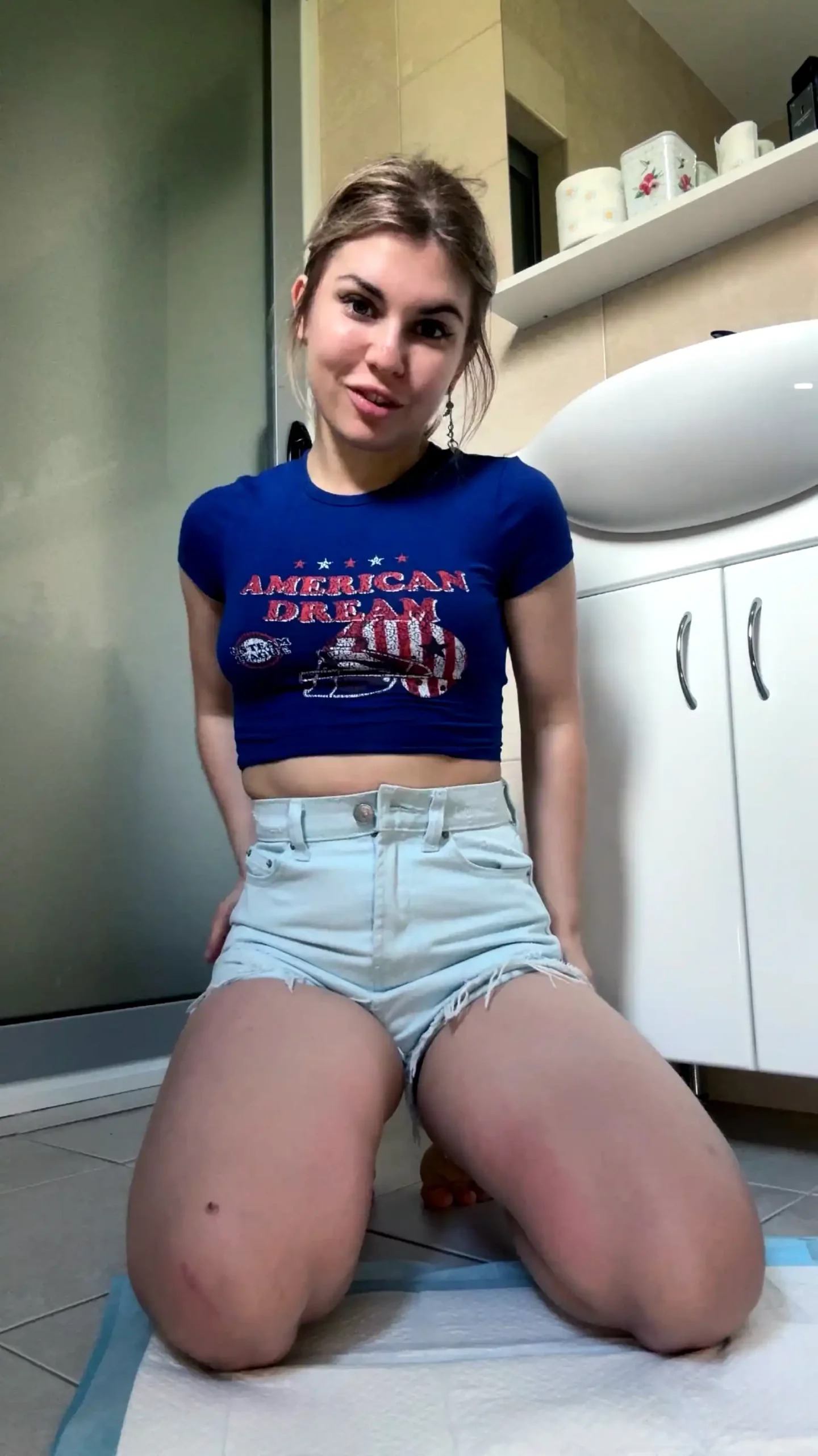 Misty Phoenix - Forbidden Parenting From Mommy - MANYVIDS PREMIUM - MP4