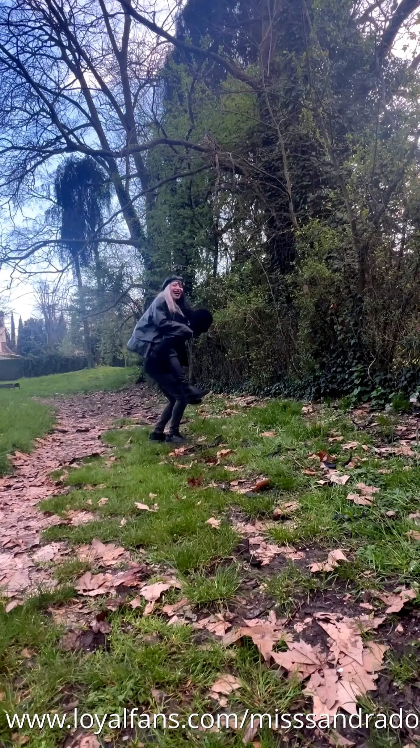 Human Horse Training - GODDESS SANDRA D FINDOM FEMDOM - MP4