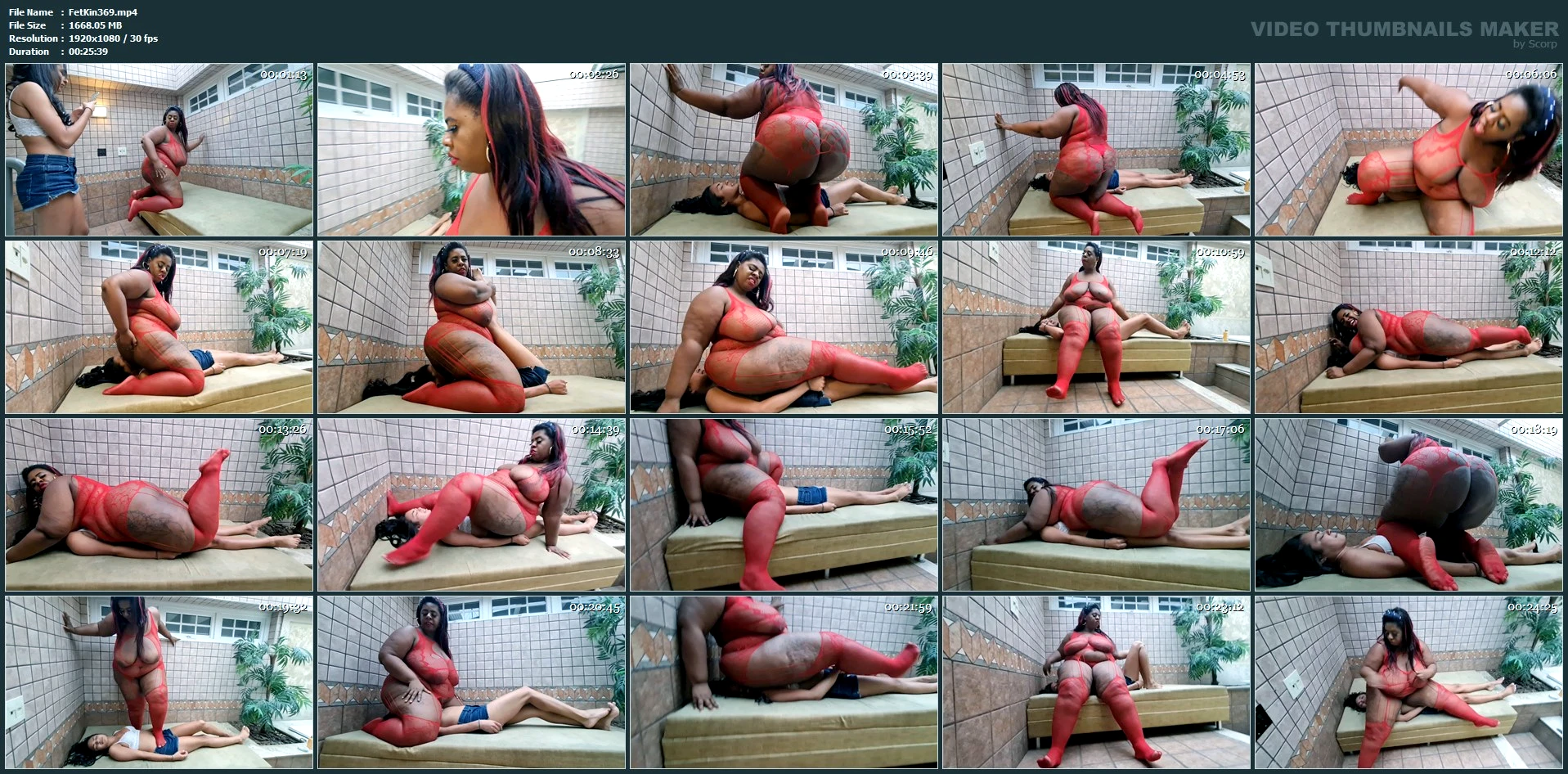 Sofa Girl Extreme Xxl Fat - I Will Brake Your Body With My Extreme Heavy Weight - FETISHKING / MFVIDEOBRAZIL - MP4