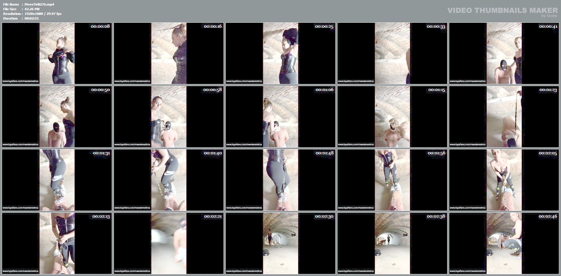 Female Domination Trampling Humiliation Spit - MEESTERES TIRZA / KIKI KOETSENRUIJTER / MISTRESS TIRZA - MP4